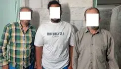 کلاهبرداری به نام افراد کارتن‌خواب
