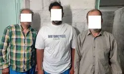 کلاهبرداری به نام افراد کارتن‌خواب