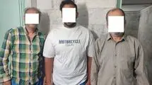 کلاهبرداری به نام افراد کارتن‌خواب