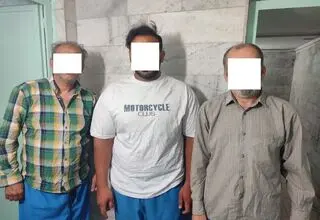 کلاهبرداری به نام افراد کارتن‌خواب