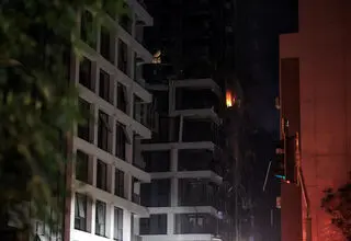تشکیل ستادهای بازسازی در تهران و ۱۰ استان هدف