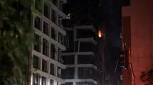 تشکیل ستادهای بازسازی در تهران و ۱۰ استان هدف