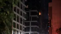 تشکیل ستادهای بازسازی در تهران و ۱۰ استان هدف