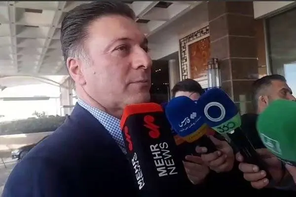 مالک تراکتور به دنبال موفقیت در لیگ برتر