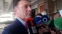 مالک تراکتور به دنبال موفقیت در لیگ برتر