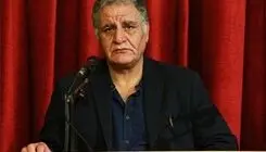 خاطره رسول صدرعاملی از اولین باری که به سینما رفت