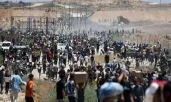 عفو بین‌الملل: تیراندازی به گرسنگان غزه رخدادی رعب‌آور است
