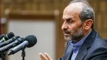 رییس رسانه ملی به «حداد عادل» تسلیت گفت
