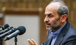 رییس رسانه ملی به «حداد عادل» تسلیت گفت