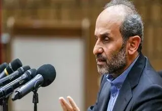 رییس رسانه ملی به «حداد عادل» تسلیت گفت