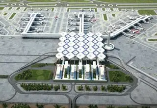 تعیین تکلیف قرارداد ترمینال دو یا ایرانشهر فرودگاه امام(ره) تا پایان سال