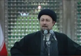 هیچ قدرتی جرات دخالت در کشور ما را ندارد