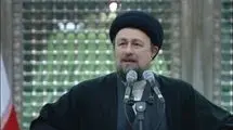 سید حسن خمینی: از هرچه غیر خدا ناامید شوید