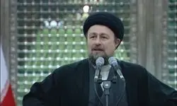 نمی دانم جهان چه بدهکاری به صهیونیست دارد که در مقابلشان سکوت می کند