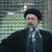 تسلیت سید حسن خمینی به علی مطهری به‌دلیل درگذشت پدر همسرش
