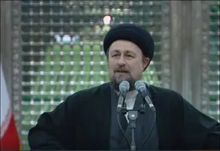 سید حسن خمینی: کسانی‌ که‌ نقش‌ دولت‌ در جنگ ۱۲ روزه‌ را کمرنگ جلوه دادند؛ بی انصافی کردند