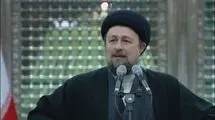 سید حسن خمینی: از هرچه غیر خدا ناامید شوید