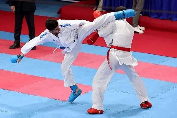 زمان آغاز نوزدهمین دوره سوپر لیگ کاراته مشخص شد