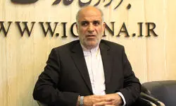 با حذف ارز 28 هزار و 500 تومانی موافق هستم  