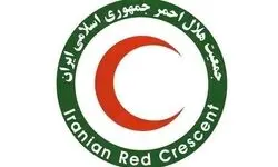 آماده‌باش هلال احمر در ۸ استان ؛ از سیل و آبگرفتگی تا اختلال در تردد