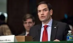 سفارت ایران در لندن به مارک روبیو پاسخ داد