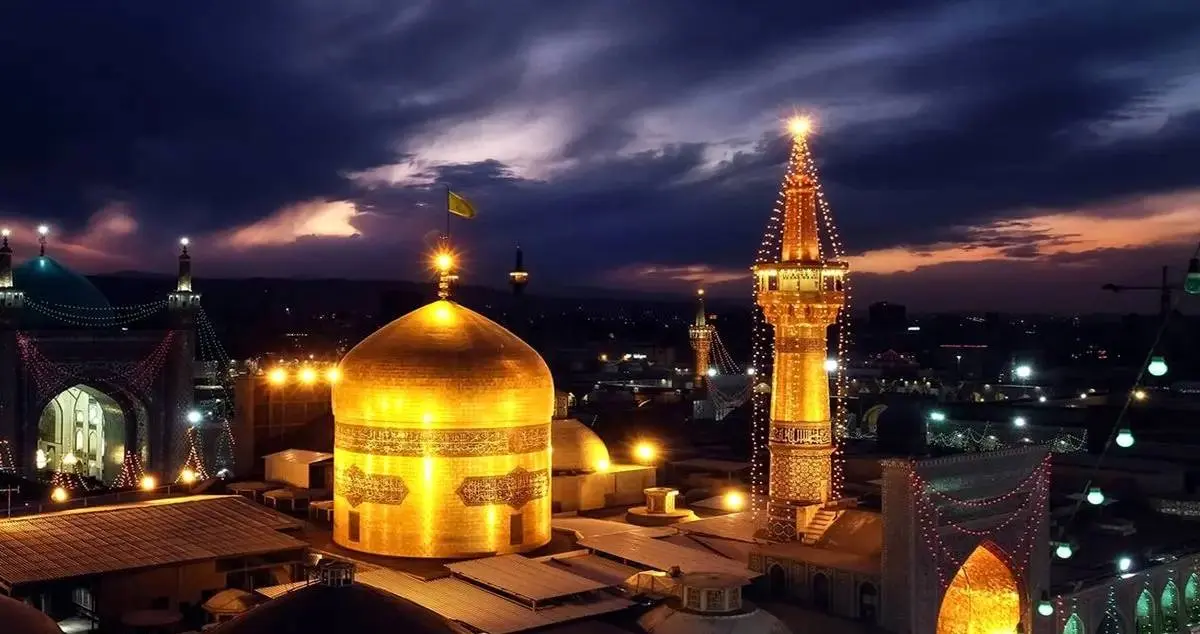 ایران از همسایه شمالی برای تامین آب مشهد کمک خواست