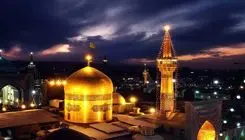 ایران از همسایه شمالی برای تامین آب مشهد کمک خواست