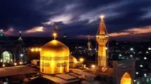 ایران از همسایه شمالی برای تامین آب مشهد کمک خواست