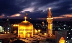 ایران از همسایه شمالی برای تامین آب مشهد کمک خواست