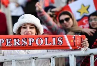 اظهارنظر رسانه‌های ترکیه در مورد نتایج کارتال با پرسپولیس