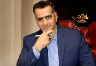 چگینی: دستور وزیر برای کنار گذاشتن اقوام درجه یک را اجرا کردیم