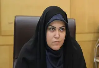 نگرانی رئیس فراکسیون زنان مجلس از کاهش نرخ باروری