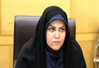 نگرانی رئیس فراکسیون زنان مجلس از کاهش نرخ باروری