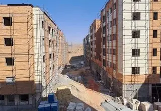 وام کم‌بهره برای دهک‌های پایین؛ دولت توان تأمین ۲۵۰۰ همت منابع مالی را دارد؟