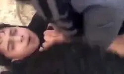 اقدام شجاعانه یک زن کودک در حال غرق‌شدن را نجات داد + فیلم