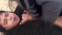 اقدام شجاعانه یک زن کودک در حال غرق‌شدن را نجات داد + فیلم