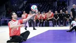 بیگدلی: دشمن به هیچ اصولی پایبند نیست/گوهر بزرگی را از دست دادیم