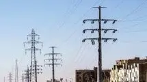 افزایش قطعی برق با کاهش دما
