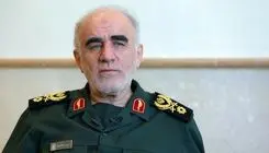سردار رستگارپناه: جریان‌های مارکسیستی می‌خواستند امنیت کشور را دچار بحران کنند