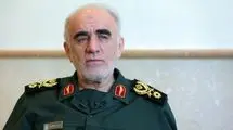 سردار رستگارپناه: جریان‌های مارکسیستی می‌خواستند امنیت کشور را دچار بحران کنند