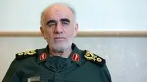 سردار رستگارپناه: جریان‌های مارکسیستی می‌خواستند امنیت کشور را دچار بحران کنند