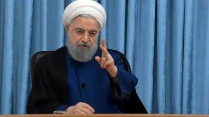 تحلیلی کوتاه بر 5 دهه انتخابات ریاست جمهوری در ایران/ آیا حسن روحانی منفورترین سیاستمدار کشور است؟ + نمودار
