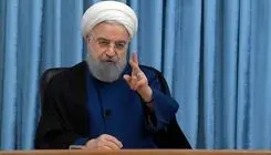 تحلیلی کوتاه بر 5 دهه انتخابات ریاست جمهوری در ایران/ آیا حسن روحانی منفورترین سیاستمدار کشور است؟ + نمودار