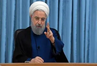 روحانی: باید از دستاورد تفاهم اولیه، حراست کرد