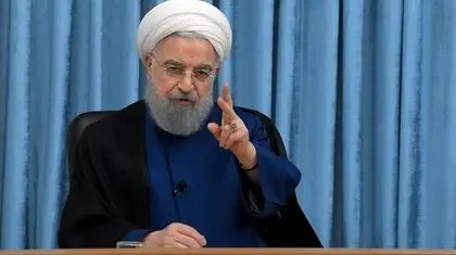 تحلیلی کوتاه بر 5 دهه انتخابات ریاست جمهوری در ایران/ آیا حسن روحانی منفورترین سیاستمدار کشور است؟ + نمودار
