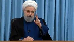 روحانی: باید از دستاورد تفاهم اولیه، حراست کرد