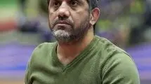 علیرضا دبیر: در اعزام‌ها، جوانگرایی و آینده‌نگری مد نظر ماست
