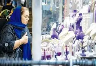 سقوط قدرت خرید سرمایه‌گذاران طلا 