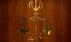 علی کاظمی سخنگوی قوه قضاییه شد