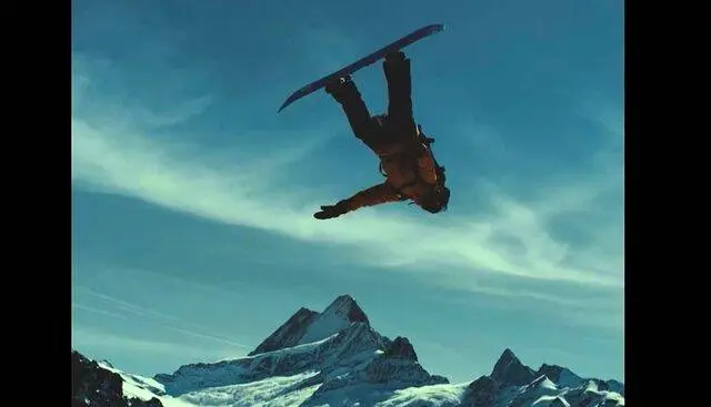 پخش فیلم مشترک سه کشور اروپائی در شبکه چهار